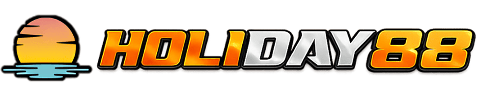 Logo HOLIDAY88